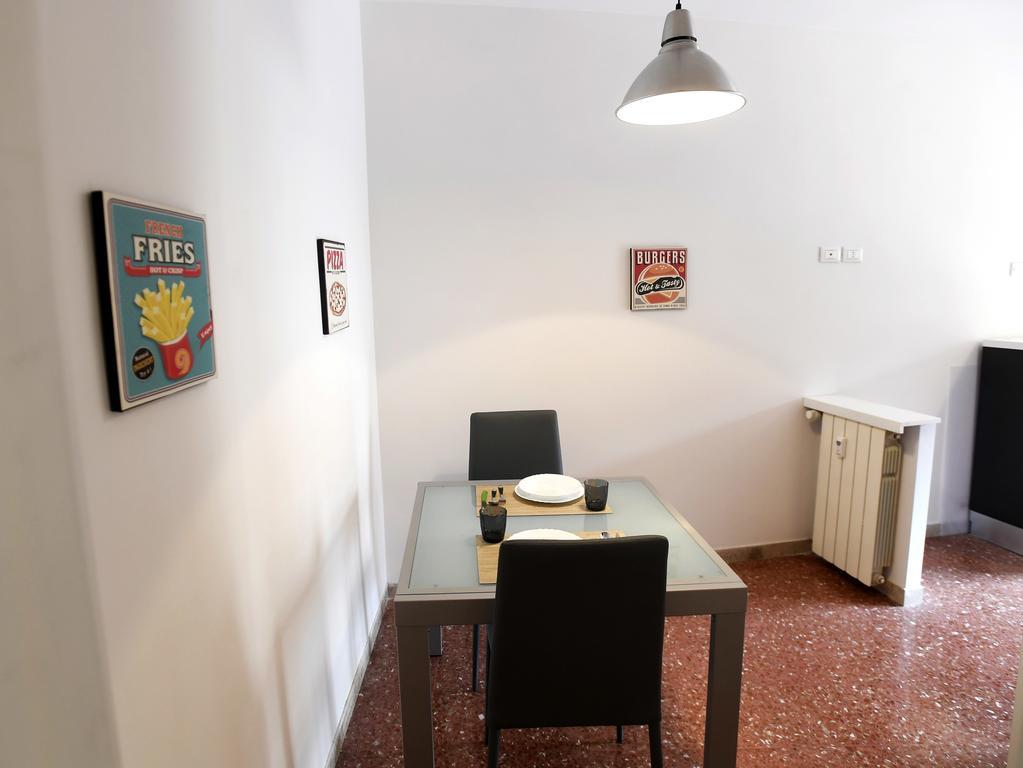 Casa Pigafetta - Piramide Lejlighed *