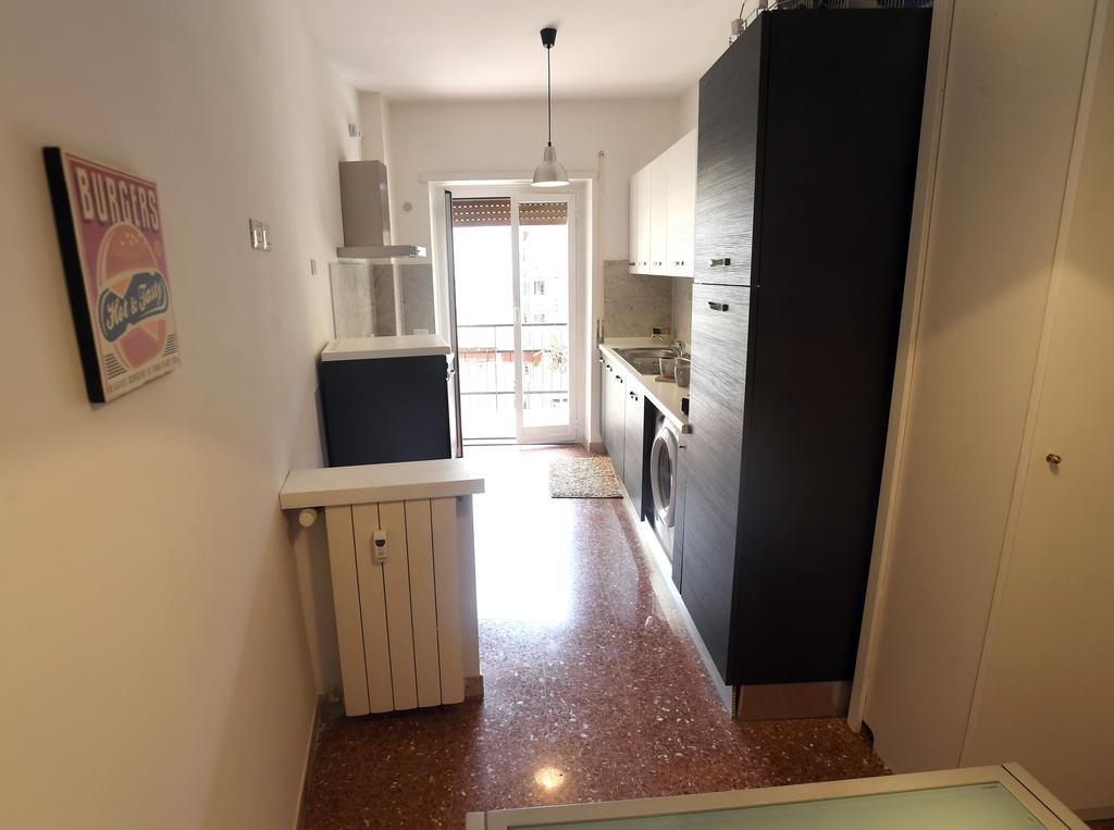 Casa Pigafetta - Piramide Lejlighed Rom
