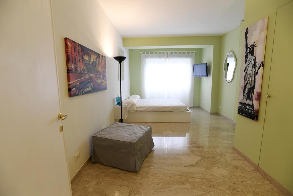 Casa Pigafetta - Piramide Lejlighed