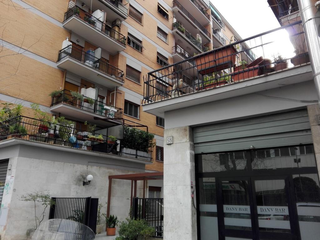 Lejlighed Casa Pigafetta - Piramide *