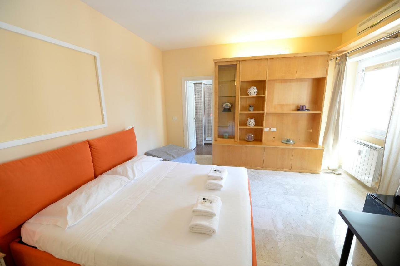 Casa Pigafetta - Piramide Apartment Rom