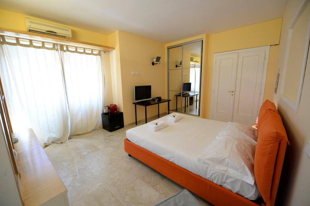 Casa Pigafetta - Piramide Apartment Rom